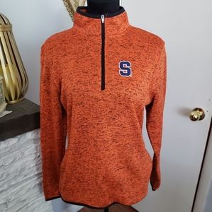 Pro Egde Syracuse University sweatshirt. Size L